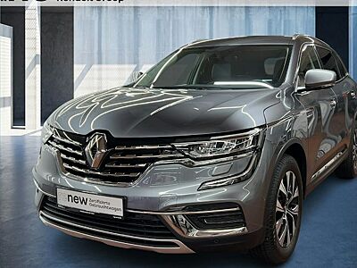 Renault Koleos BLUE dCi 185 4WD X-tronic Techno 5 Türen