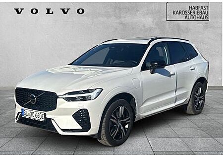 Volvo XC 60 T8 AWD Recharge Ultimate Dark Auto 5 Türen