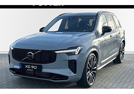 Volvo XC 90 T8 AWD Ultra Dark Auto 5 Türen