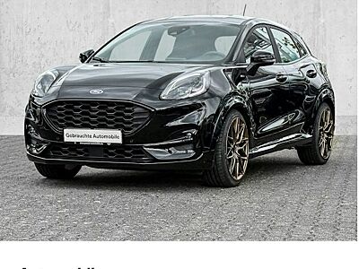 Ford Puma 1,0 EcoBoost Hybrid 114kW ST-Line Auto 5 Türen