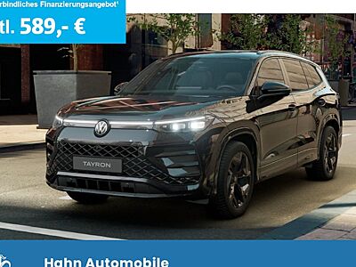 VW Tayron 2.0 TDI SCR 142kW DSG 4MOTION R-Line 5 Türen