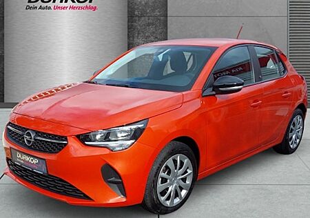 Opel Corsa-e 100KW Edition 5 Türen