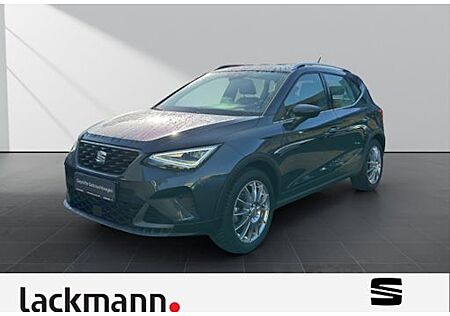 Seat Arona 1.0 TSI 85kW FR DSG 5 Türen