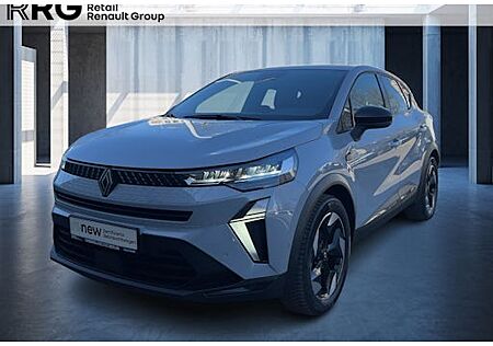 Renault Captur TCe 90 Techno 5 Türen
