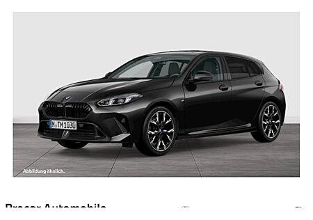 BMW 1er 120 Steptronic 5 Türen
