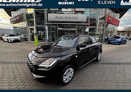 Suzuki Swift 1.2 HYBRID MT Club 5 Türen