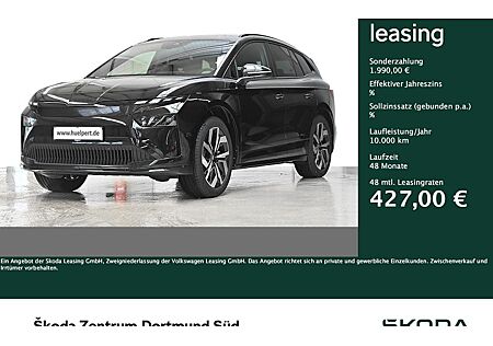 Skoda Enyaq 60 Sportline 5 Türen