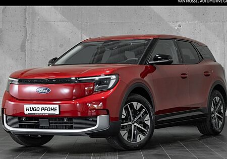 Ford Explorer Extended Range 79kWh RWD 5 Türen