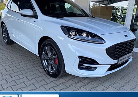 Ford Kuga 2.5 Duratec FHEV ST-Line X CVT 5 Türen