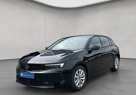 Opel Astra ST 1.2 Turbo 96kW Elegance Auto 5 Türen