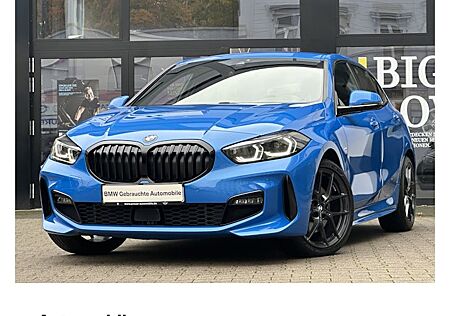 BMW 1er 118i M Sport 5 Türen