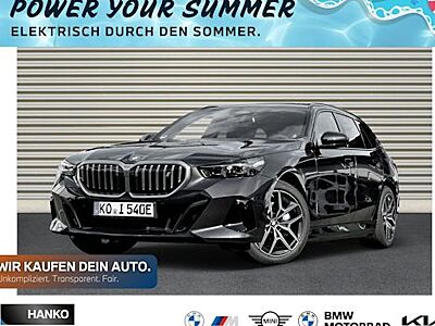 BMW i5 eDrive40 Touring 5 Türen