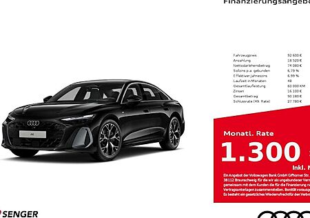 Audi A6 TDI quattro 150 kW S tronic Avant 5 Türen