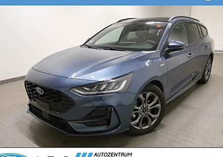 Ford Focus 1,5 EcoBlue ST-Line X Turnier Auto. 5 Türen