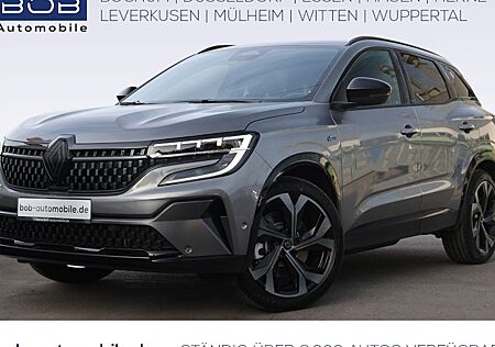 Renault Austral E-Tech Hybrid 200 Iconic Esprit Alpine A 5 Türen