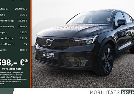 Volvo EC40 Recharge Pure Electric Core Single Motor 5 Türen