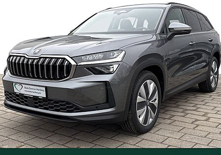 Skoda Kodiaq 1.5 TSI iV 150 kW DSG Selection 5 Türen
