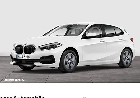 BMW 1er 116i Advantage 5 Türen