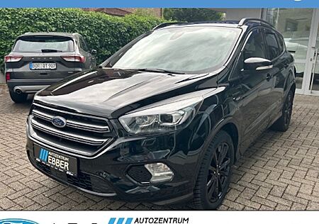 Ford Kuga 2,0 TDCi 4x2 110kW ST-Line 5 Türen