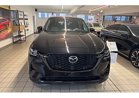 Mazda CX-60 2.5 e-SKYACTIV PHEV Homura Auto AWD 5 Türen