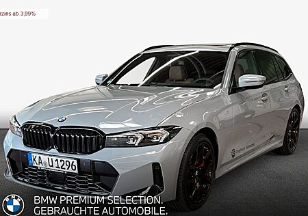 BMW 3er 320d xDrive Touring Automatic 5 Türen