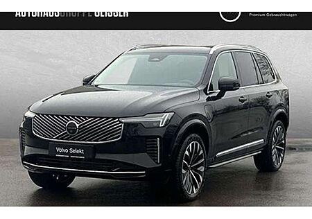 Volvo XC 90 T8 AWD Plus Bright Auto 5 Türen