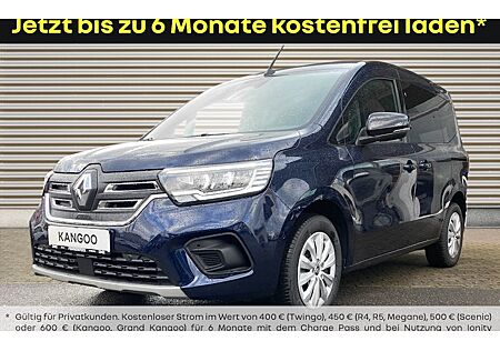 Renault Kangoo E-TECH Equilibre Comfort Range AC11 L1 5 Türen