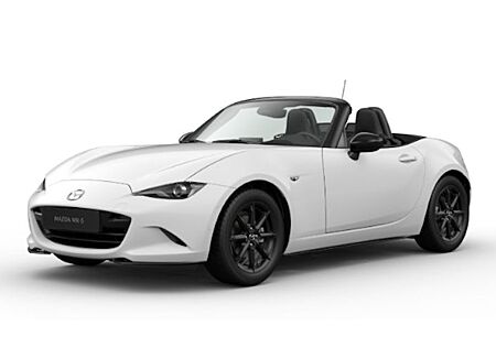 Mazda MX-5 RF 1.5 SKYACTIV-G 132 Prime-Line 2 Türen