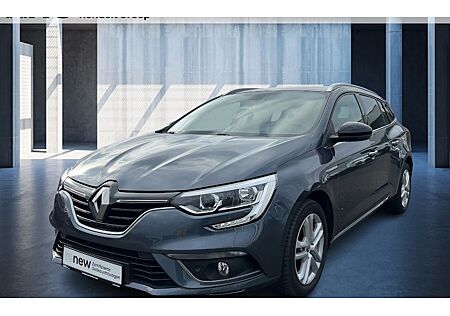 Renault Megane TCe 140 GPF Limited Grandtour 5 Türen