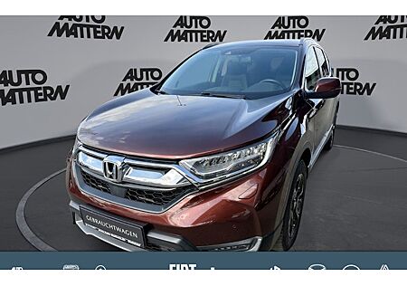 Honda CR-V 1.5 VTEC Turbo 4WD Lifestyle 5 Türen