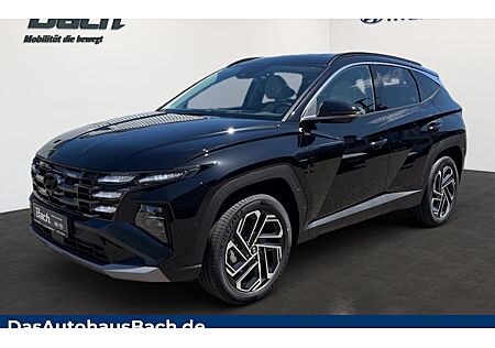 Hyundai Tucson 1.6 T-GDI Hybrid Prime Auto 5 Türen