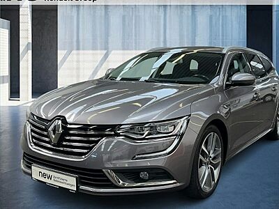 Renault Talisman BLUE dCi 200 EDC Limited Grandtour 5 Türen