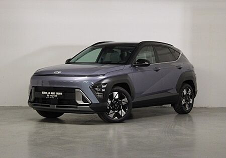 Hyundai Kona 1.6 GDi Hybrid Prime DCT 5 Türen