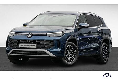 VW Tayron 1.5 eHybrid OPF 110kW DSG Life 5 Türen