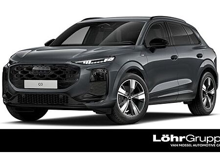 Audi Q3 TDI 110kW S tronic 5 Türen