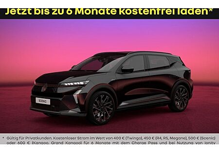 Renault Scenic E-Tech Esprit Alpine 220 Long Range 5 Türen