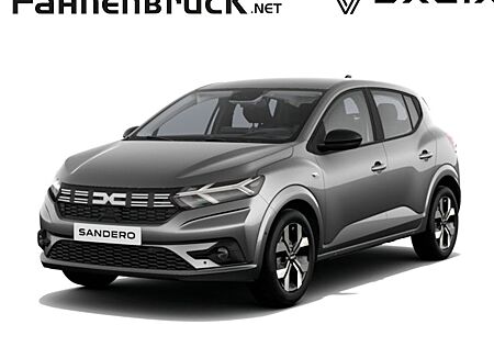Dacia Sandero TCe 90 Expression 5 Türen