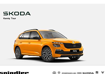 Skoda Kamiq 1.0 TSI 85kW Selection 5 Türen