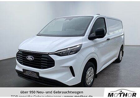 Ford Transit Custom 2.0 EcoBlue 125kW 320 L1 Trend Auto 4 Türen