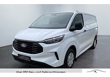 Ford Transit Custom 2.0 EcoBlue 125kW 320 L1 Trend Auto 4 Türen