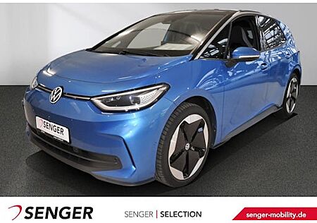 VW ID.3 Pro S 77 kWh 170 kW 5 Türen