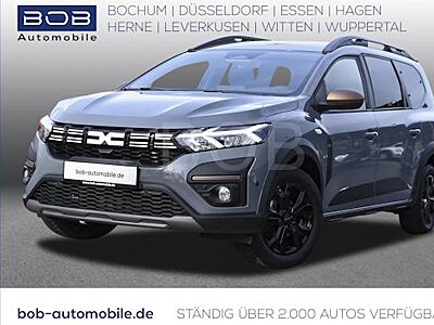 Dacia Jogger Hybrid 140 M-M-Auto Expression 5-Sitzer 5 Türen
