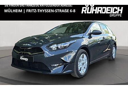 Kia Cee'd Sportswagon 1.5 T-GDI DCT Vision Sportswagon 5 Türen