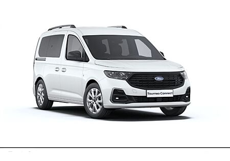 Ford Grand Tourneo 1,5 EcoBoost 85kW Titanium Automatik 5 Türen