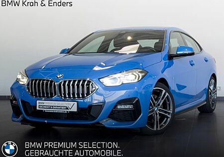 BMW 2er 220d xDrive Gran Coupé Steptr. M Sport 4 Türen