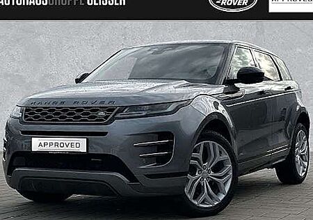 Land Rover Range Rover Evoque D165 R-DYNAMIC SE AWD Automatik 5 Türen