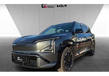 Kia EV5 81 kWh GT-Line Frontantrieb 5 Türen