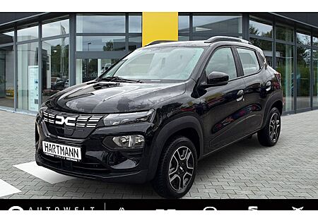 Dacia Spring Essential 5 Türen