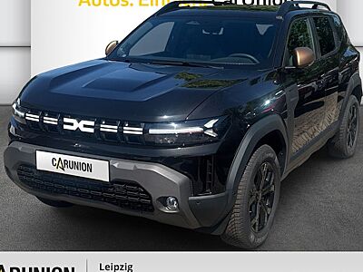 Dacia Duster hybrid-G 150 4x4 Extreme 5 Türen