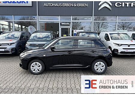 Suzuki Swift 1.2 HYBRID MT Club 5 Türen